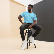 Load image into Gallery viewer, JC Men's classic tee - Frantz Benjamin