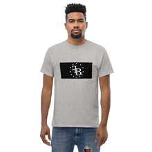 Load image into Gallery viewer, Men's classic tee - Frantz Benjamin