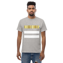 Load image into Gallery viewer, Redeemed Men's classic tee - Frantz Benjamin
