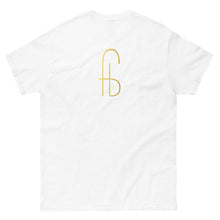 Load image into Gallery viewer, Frantz Benjamin Men's classic tee - Frantz Benjamin