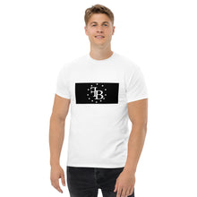 Load image into Gallery viewer, Men's classic tee - Frantz Benjamin