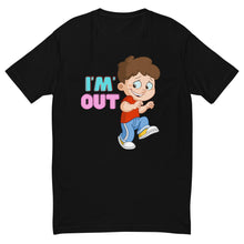 Load image into Gallery viewer, Short Sleeve T-shirt - Frantz Benjamin
