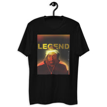 Load image into Gallery viewer, Short Sleeve T-shirt - Frantz Benjamin