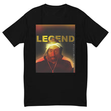 Load image into Gallery viewer, Short Sleeve T-shirt - Frantz Benjamin