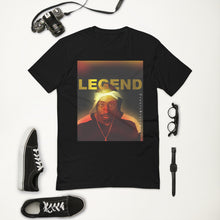 Load image into Gallery viewer, Short Sleeve T-shirt - Frantz Benjamin