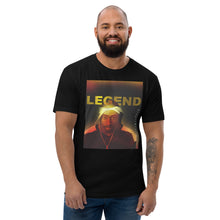 Load image into Gallery viewer, Short Sleeve T-shirt - Frantz Benjamin