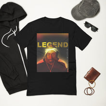 Load image into Gallery viewer, Short Sleeve T-shirt - Frantz Benjamin