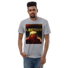 Load image into Gallery viewer, Short Sleeve T-shirt - Frantz Benjamin