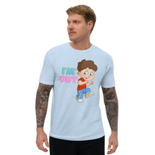 Load image into Gallery viewer, Short Sleeve T-shirt - Frantz Benjamin