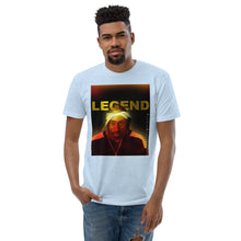 Load image into Gallery viewer, Short Sleeve T-shirt - Frantz Benjamin