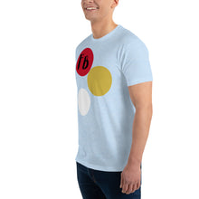 Load image into Gallery viewer, Short Sleeve T-shirt - Frantz Benjamin