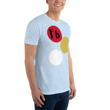 Load image into Gallery viewer, Short Sleeve T-shirt - Frantz Benjamin