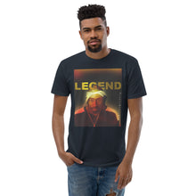 Load image into Gallery viewer, Short Sleeve T-shirt - Frantz Benjamin