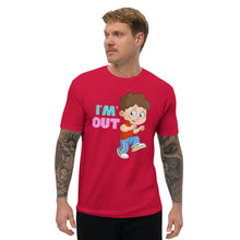 Load image into Gallery viewer, Short Sleeve T-shirt - Frantz Benjamin