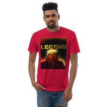 Load image into Gallery viewer, Short Sleeve T-shirt - Frantz Benjamin