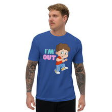 Load image into Gallery viewer, Short Sleeve T-shirt - Frantz Benjamin