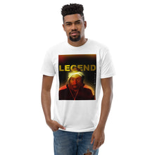 Load image into Gallery viewer, Short Sleeve T-shirt - Frantz Benjamin