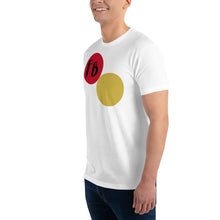 Load image into Gallery viewer, Short Sleeve T-shirt - Frantz Benjamin