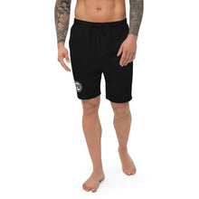 Load image into Gallery viewer, Men's fleece shorts - Frantz Benjamin