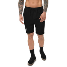 Load image into Gallery viewer, Men's fleece shorts - Frantz Benjamin