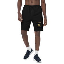 Load image into Gallery viewer, Men's fleece shorts - Frantz Benjamin