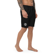 Load image into Gallery viewer, Men's fleece shorts - Frantz Benjamin