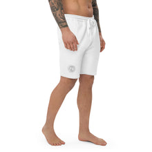 Load image into Gallery viewer, Men's fleece shorts - Frantz Benjamin