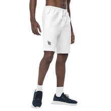Load image into Gallery viewer, Men's fleece shorts - Frantz Benjamin