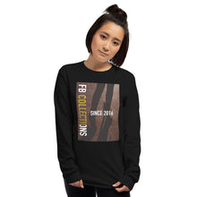 Load image into Gallery viewer, Men’s Long Sleeve Shirt - Frantz Benjamin