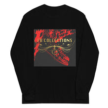 Load image into Gallery viewer, Men’s Long Sleeve Shirt - Frantz Benjamin