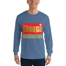 Load image into Gallery viewer, CE Men’s Long Sleeve Shirt - Frantz Benjamin