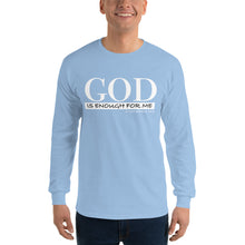 Load image into Gallery viewer, Men’s Long Sleeve Shirt - Frantz Benjamin