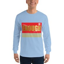 Load image into Gallery viewer, CE Men’s Long Sleeve Shirt - Frantz Benjamin