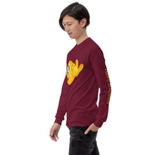 Load image into Gallery viewer, Men’s Long Sleeve Shirt - Frantz Benjamin