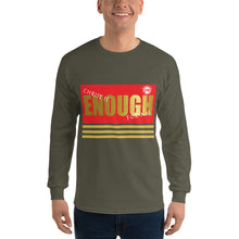 Load image into Gallery viewer, CE Men’s Long Sleeve Shirt - Frantz Benjamin