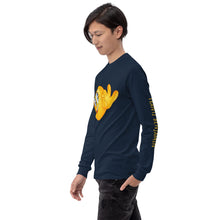 Load image into Gallery viewer, Men’s Long Sleeve Shirt - Frantz Benjamin
