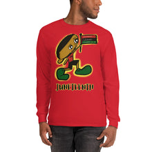 Load image into Gallery viewer, Men’s Long Sleeve Shirt - Frantz Benjamin