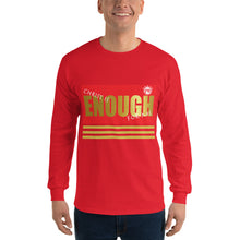 Load image into Gallery viewer, CE Men’s Long Sleeve Shirt - Frantz Benjamin