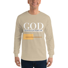 Load image into Gallery viewer, Men’s Long Sleeve Shirt - Frantz Benjamin