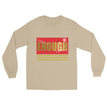 Load image into Gallery viewer, CE Men’s Long Sleeve Shirt - Frantz Benjamin