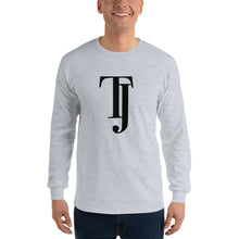 Load image into Gallery viewer, Men’s Long Sleeve Shirt - Frantz Benjamin