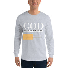 Load image into Gallery viewer, Men’s Long Sleeve Shirt - Frantz Benjamin