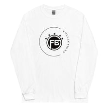 Load image into Gallery viewer, Men’s Long Sleeve Shirt - Frantz Benjamin