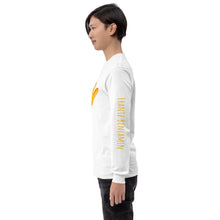 Load image into Gallery viewer, Men’s Long Sleeve Shirt - Frantz Benjamin