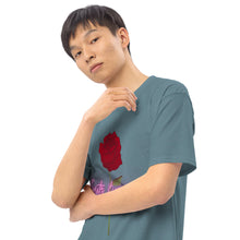 Load image into Gallery viewer, Men’s premium heavyweight tee - Frantz Benjamin