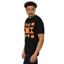 Load image into Gallery viewer, Men’s premium heavyweight tee - Frantz Benjamin