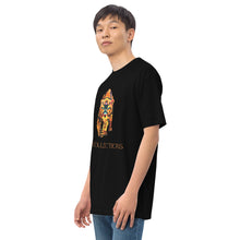 Load image into Gallery viewer, Men’s premium heavyweight tee - Frantz Benjamin
