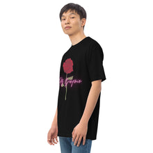 Load image into Gallery viewer, Men’s premium heavyweight tee - Frantz Benjamin