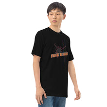 Load image into Gallery viewer, Frantz B Men’s premium heavyweight tee - Frantz Benjamin