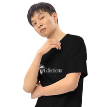 Load image into Gallery viewer, Men’s premium heavyweight tee - Frantz Benjamin